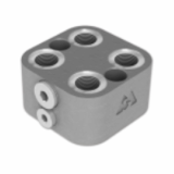 VALVE BLOCKS FOR HKU AND XY TYPE BKH... - Accessories for steering units