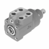 TORQUE AMPLIFIERS TYPE UVM... SAE - Accessories for steering units